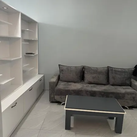 Apartment Holiday
