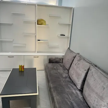 Apartment Holiday Aparthotel